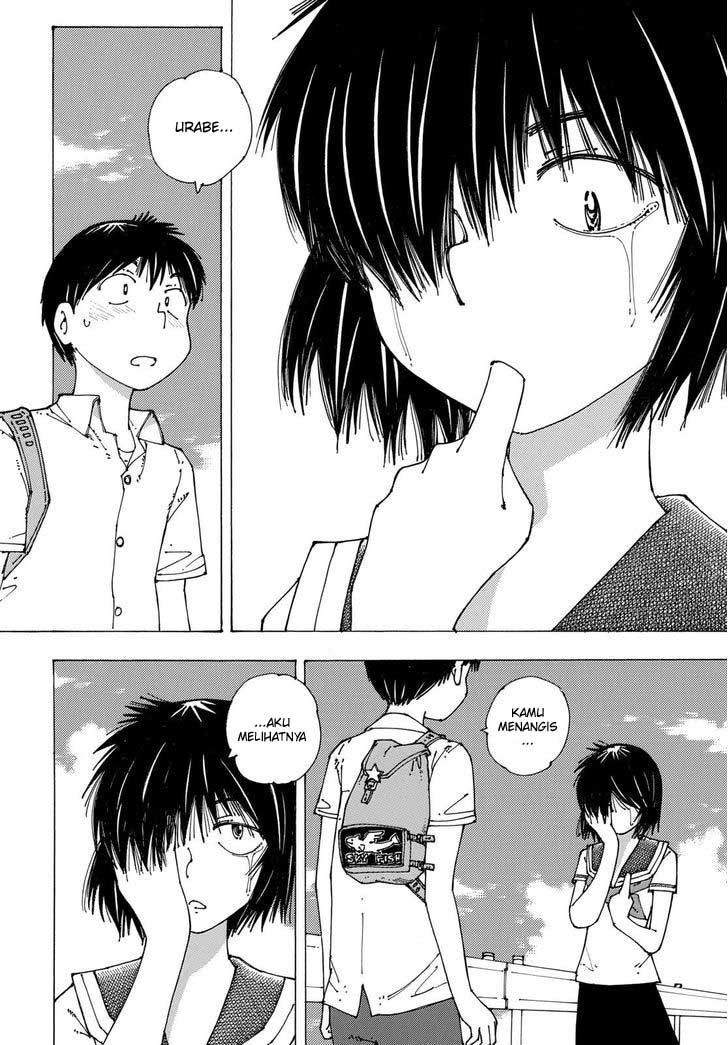 Chapter 91 - halaman 21