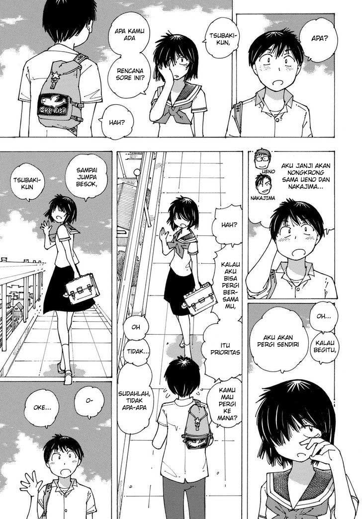 Chapter 91 - halaman 22