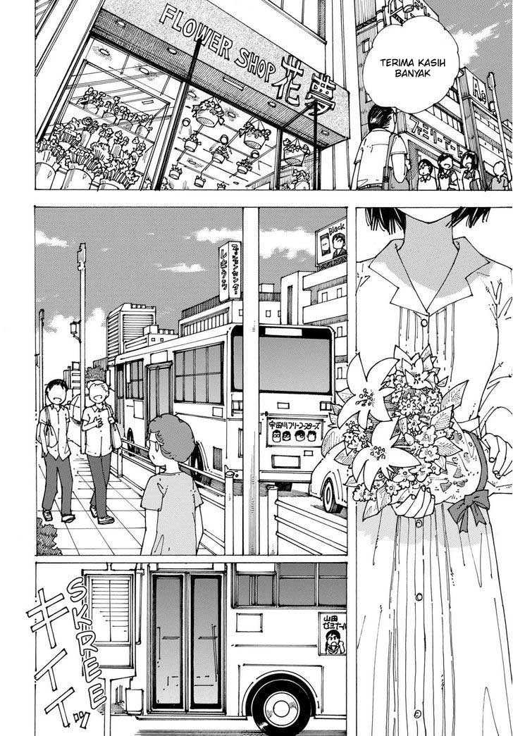 Chapter 91 - halaman 23