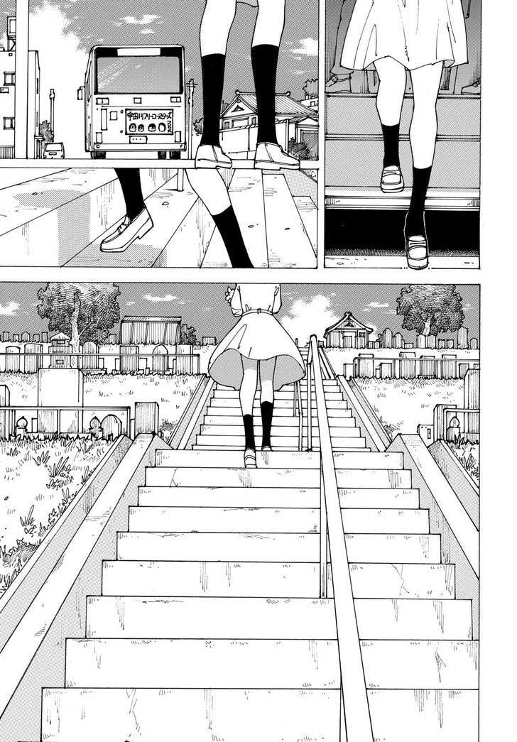 Chapter 91 - halaman 24