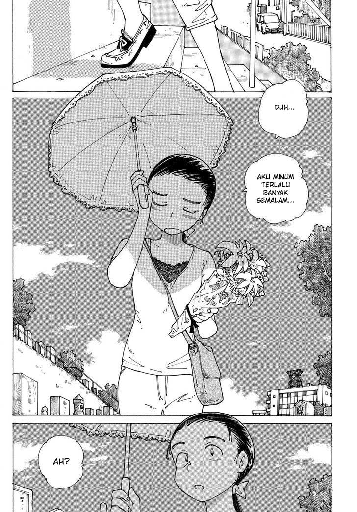 Chapter 91 - halaman 26