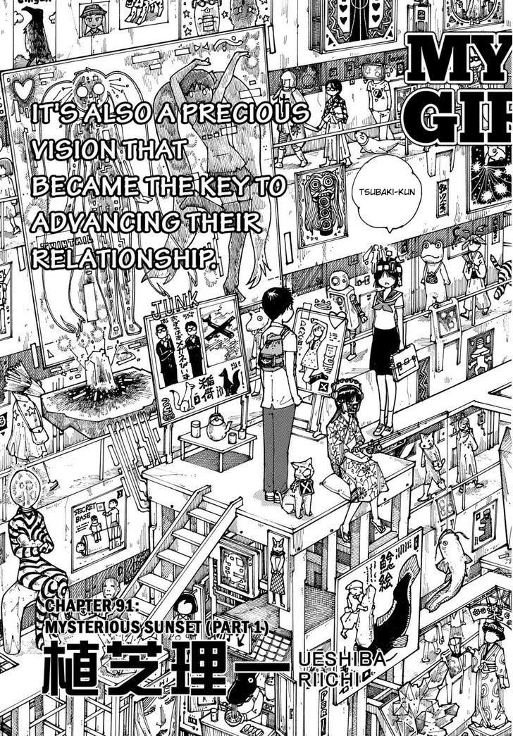 Chapter 91 - halaman 4