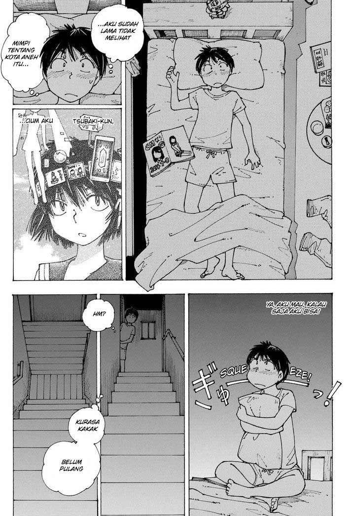 Chapter 91 - halaman 6