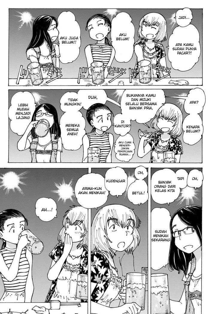 Chapter 91 - halaman 8