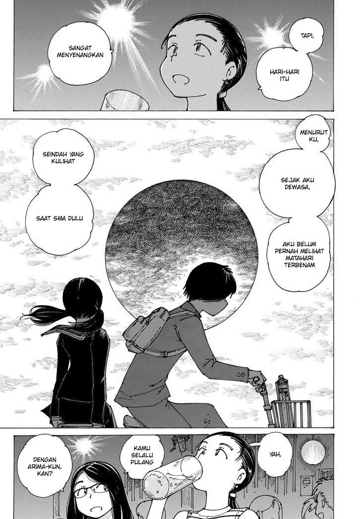 Chapter 91 - halaman 10