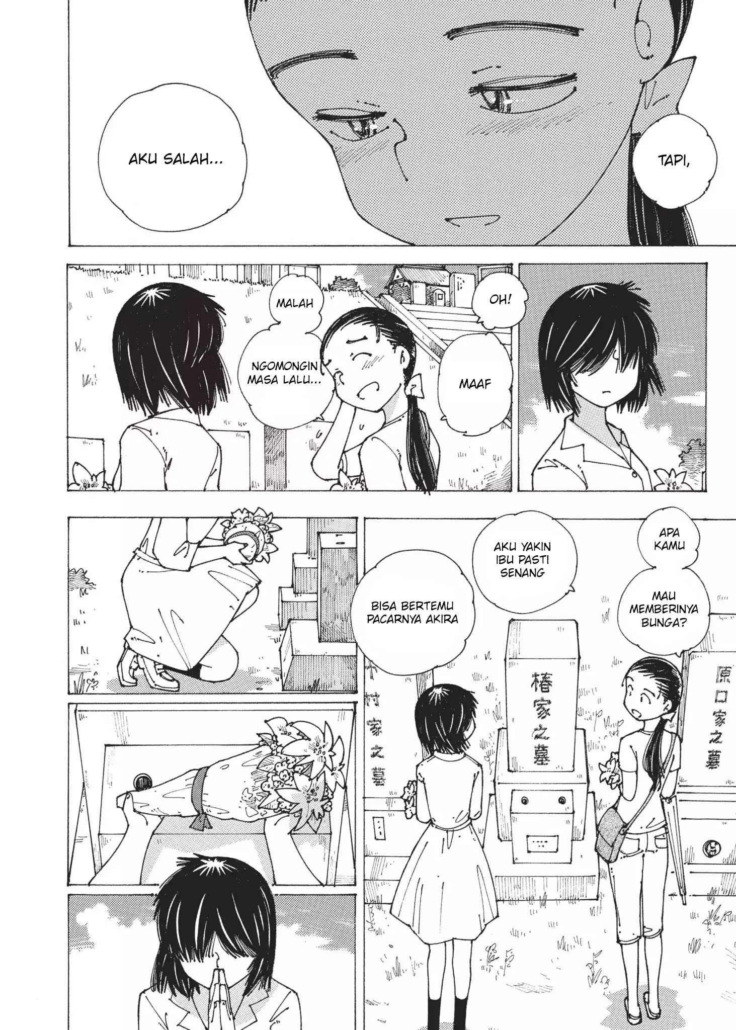 Chapter 92 - halaman 11