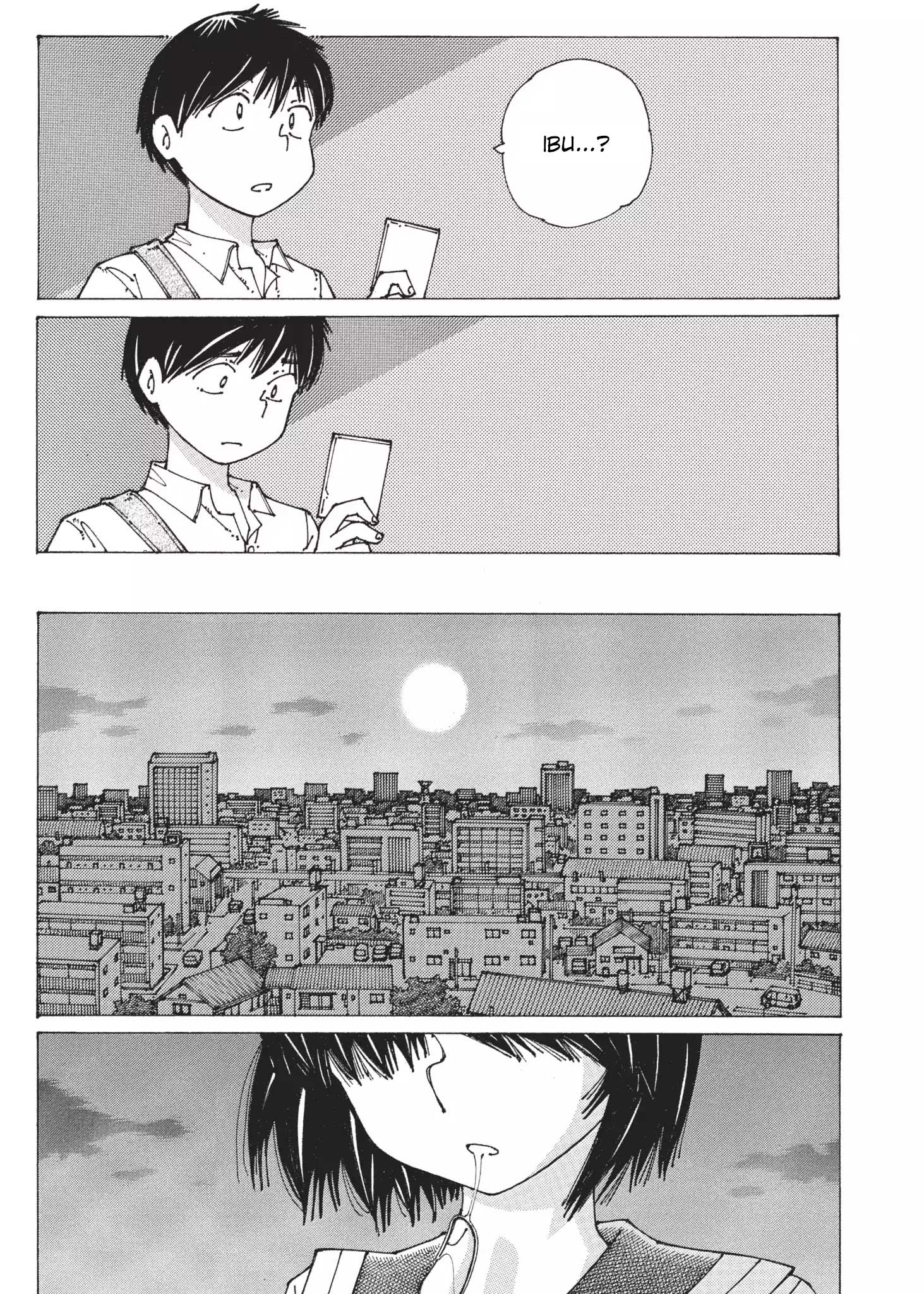 Chapter 92 - halaman 16