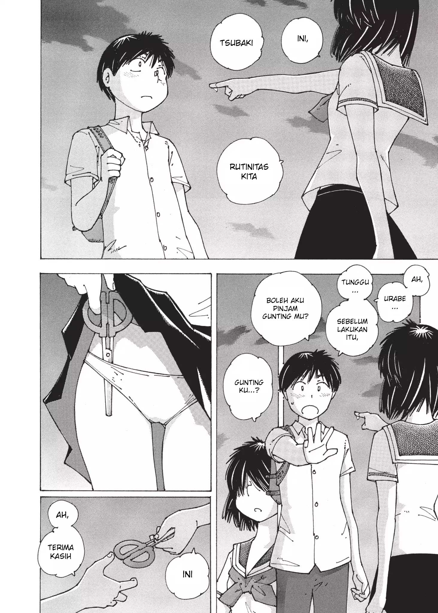 Chapter 92 - halaman 17