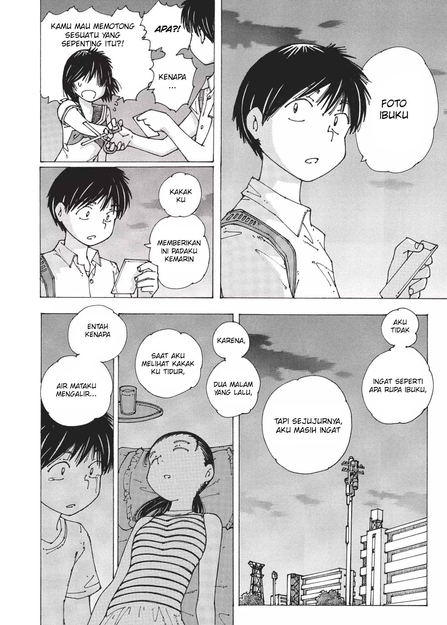 Chapter 92 - halaman 19