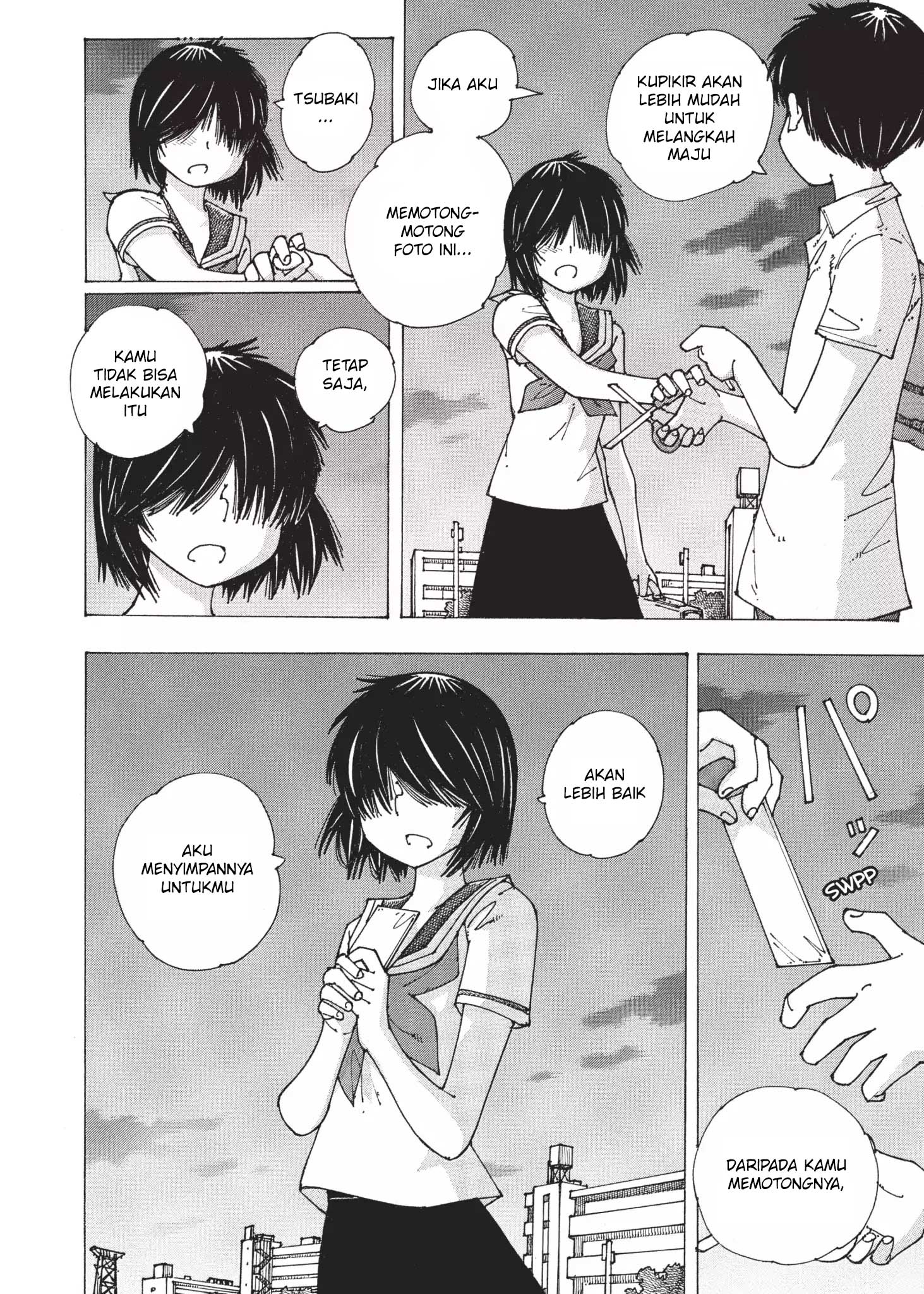 Chapter 92 - halaman 21
