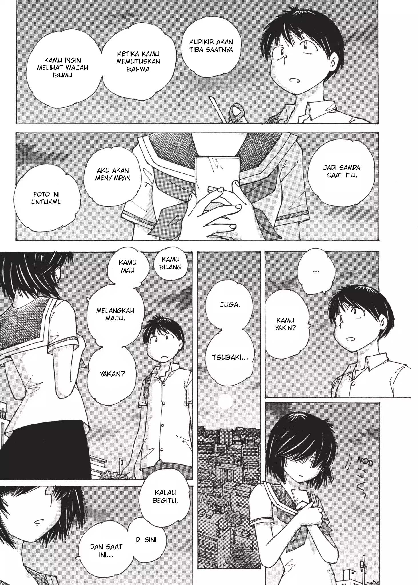 Chapter 92 - halaman 22