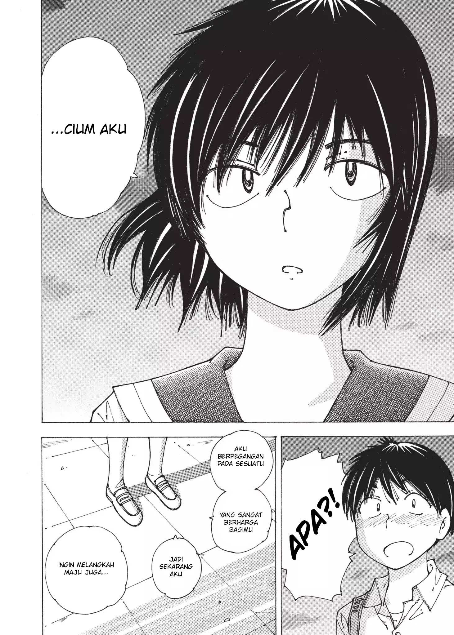 Chapter 92 - halaman 23