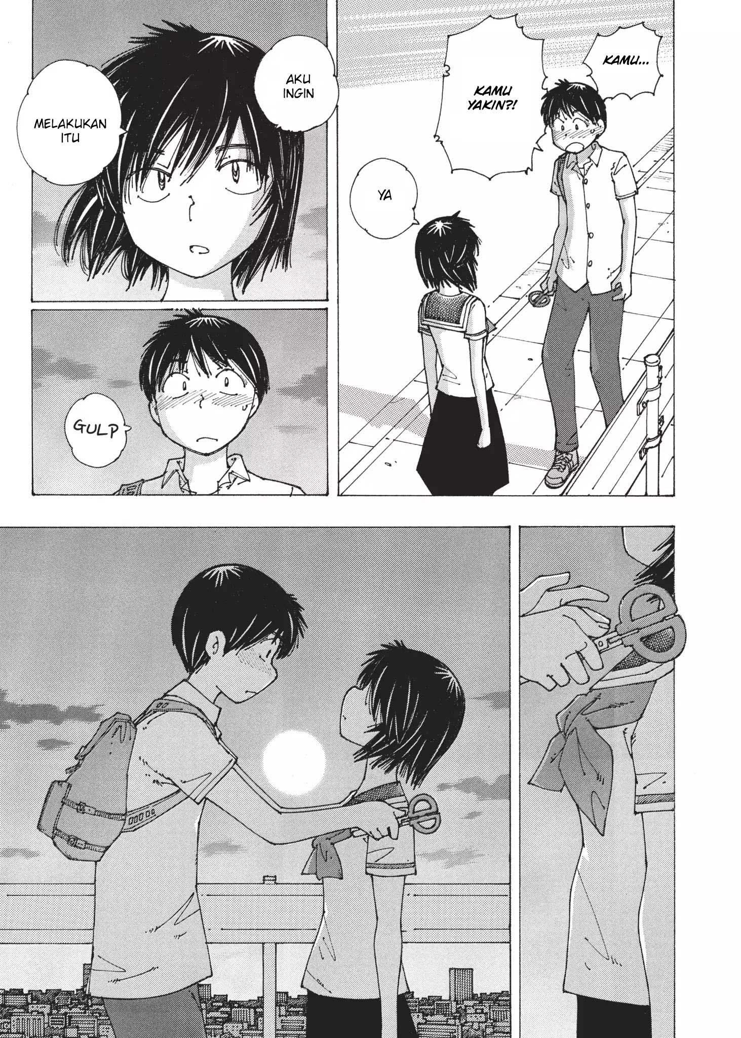 Chapter 92 - halaman 24