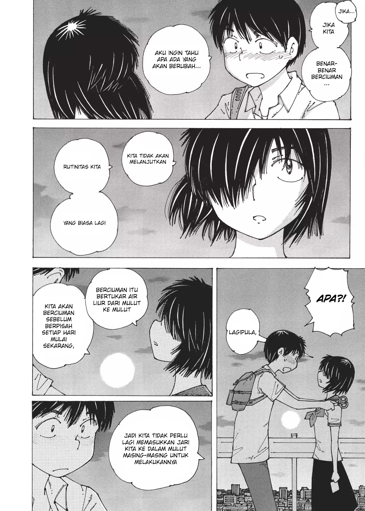 Chapter 92 - halaman 25