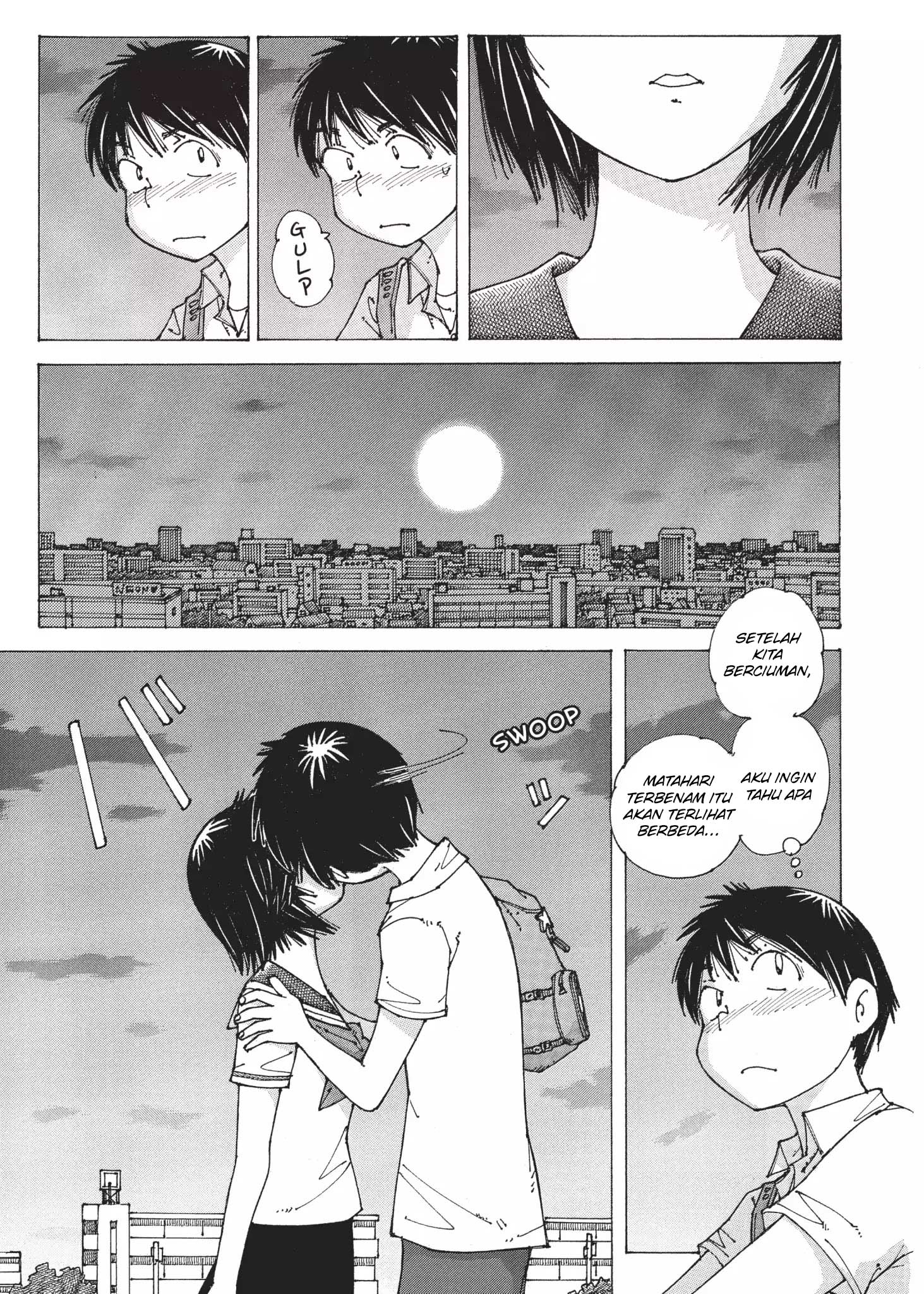 Chapter 92 - halaman 26