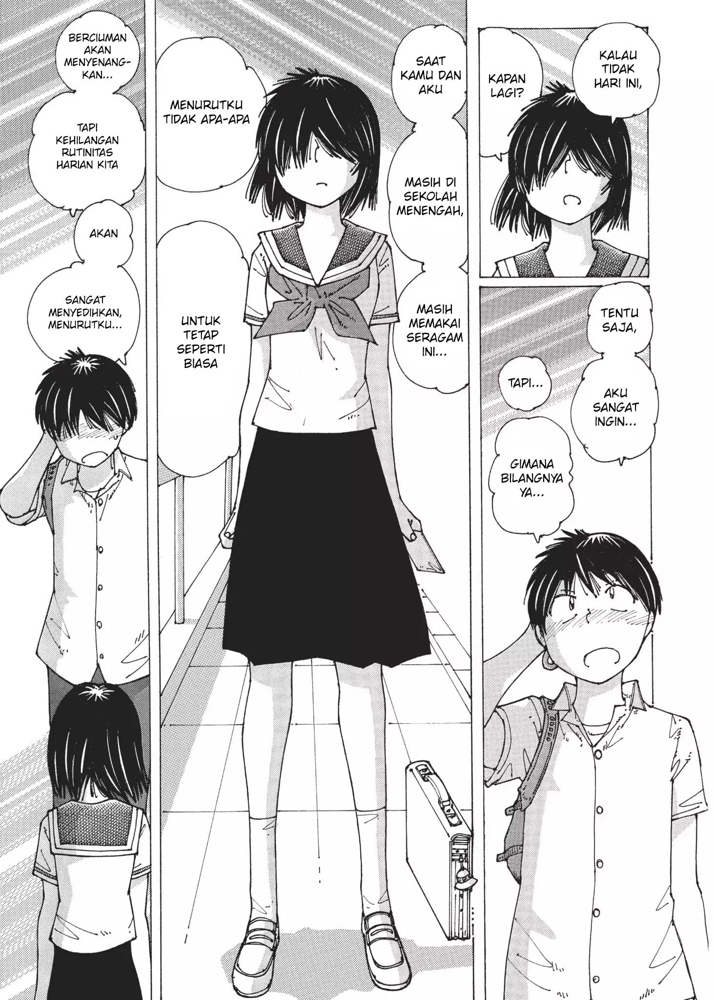 Chapter 92 - halaman 28