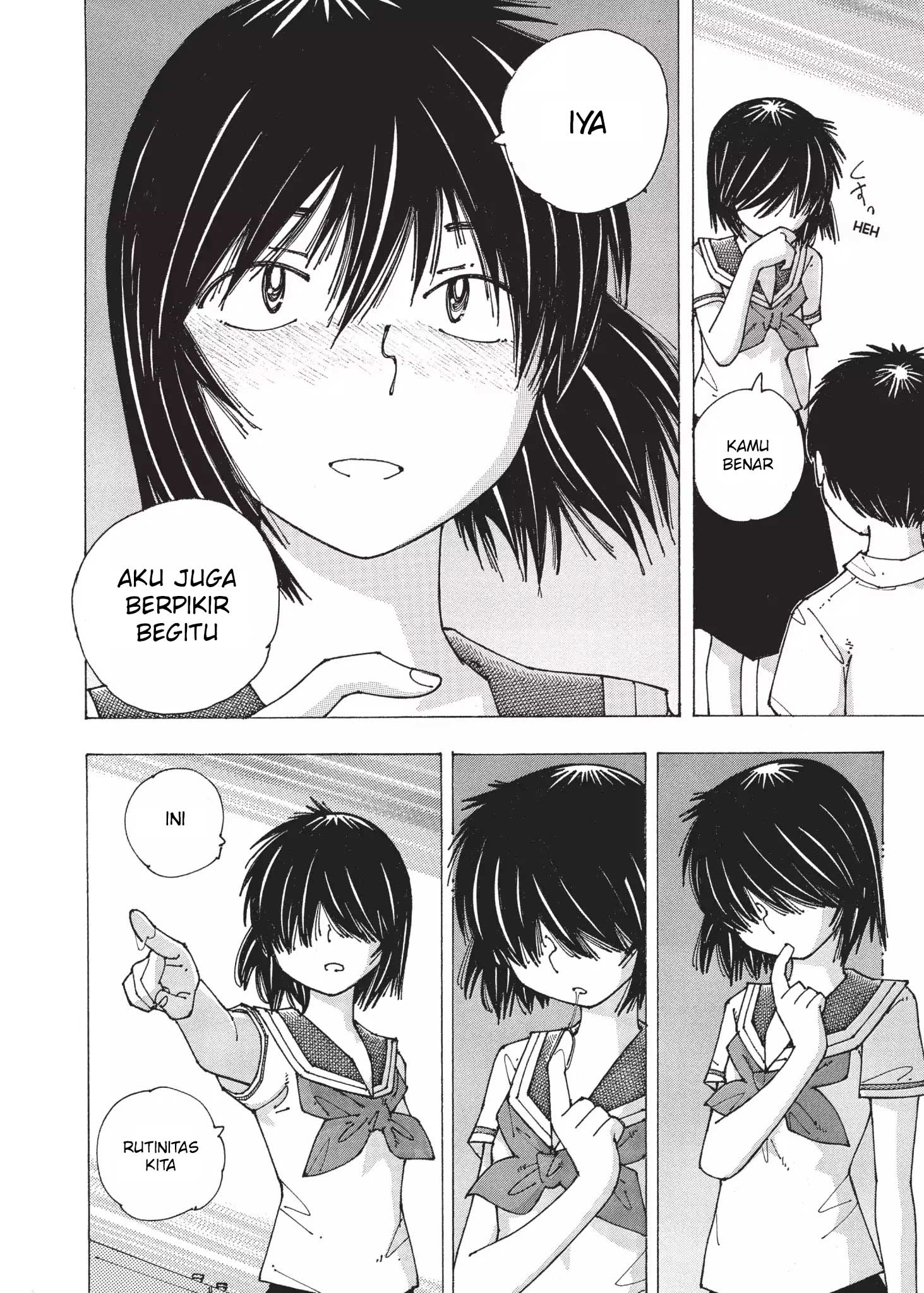 Chapter 92 - halaman 29