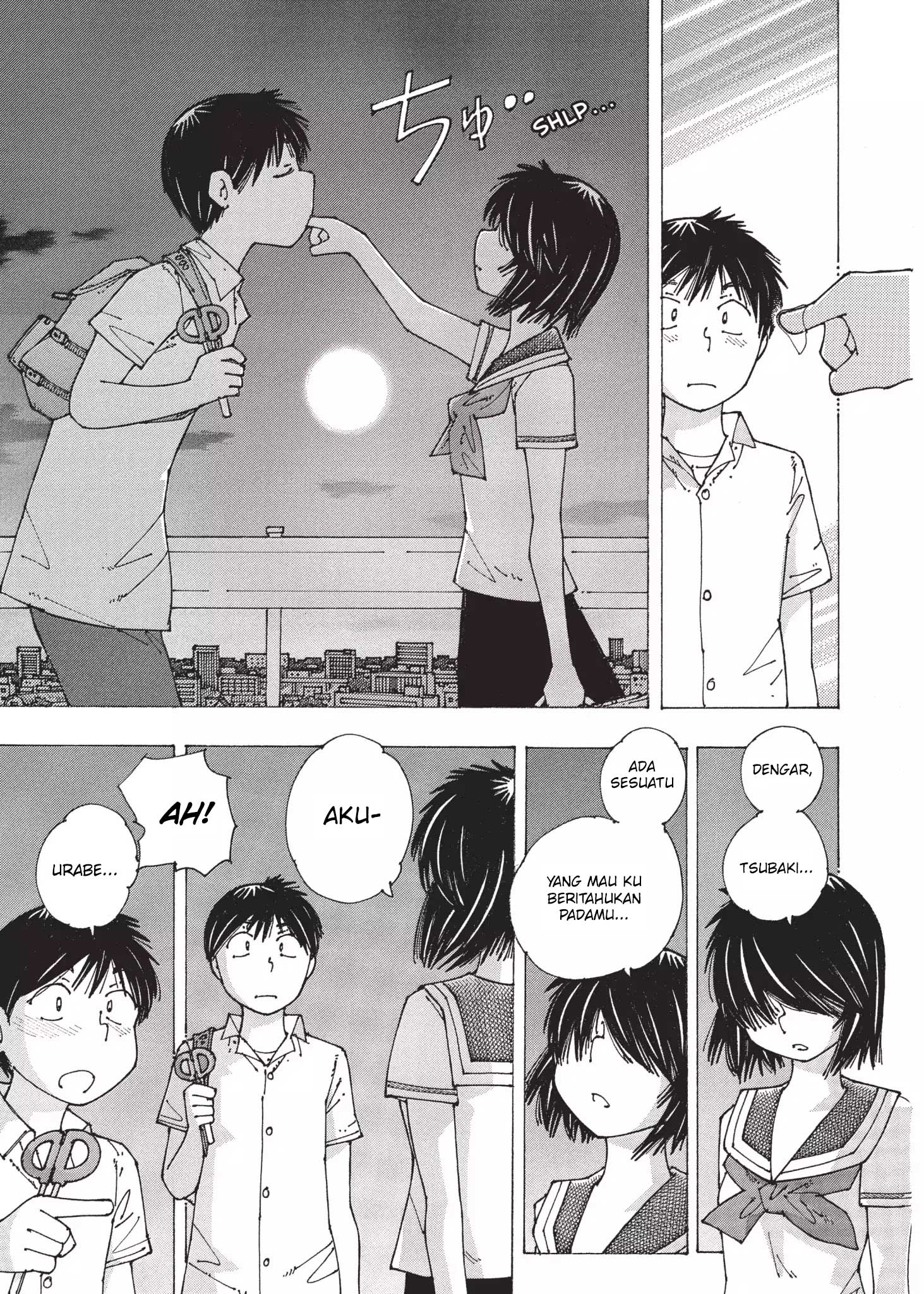 Chapter 92 - halaman 30