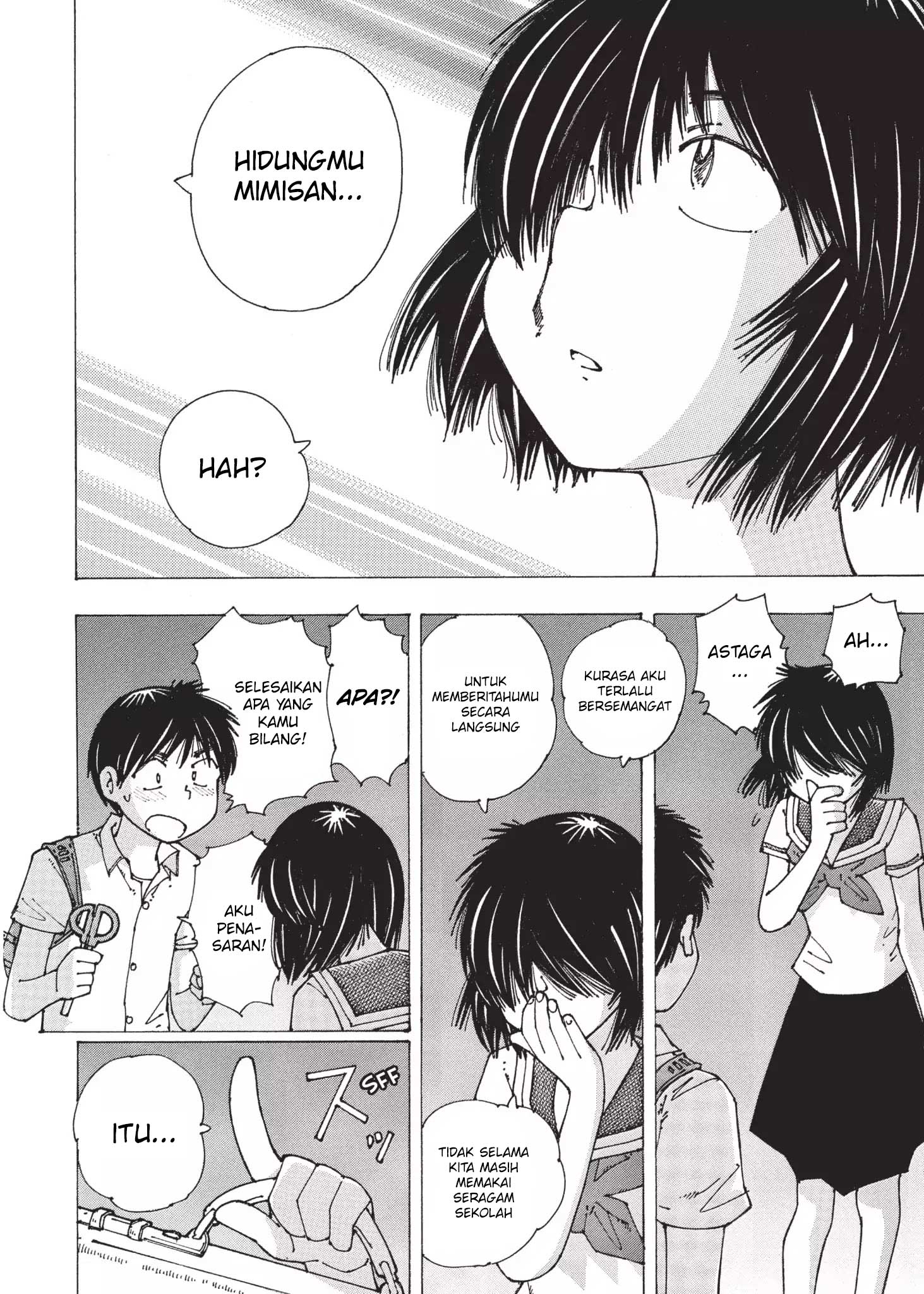 Chapter 92 - halaman 31