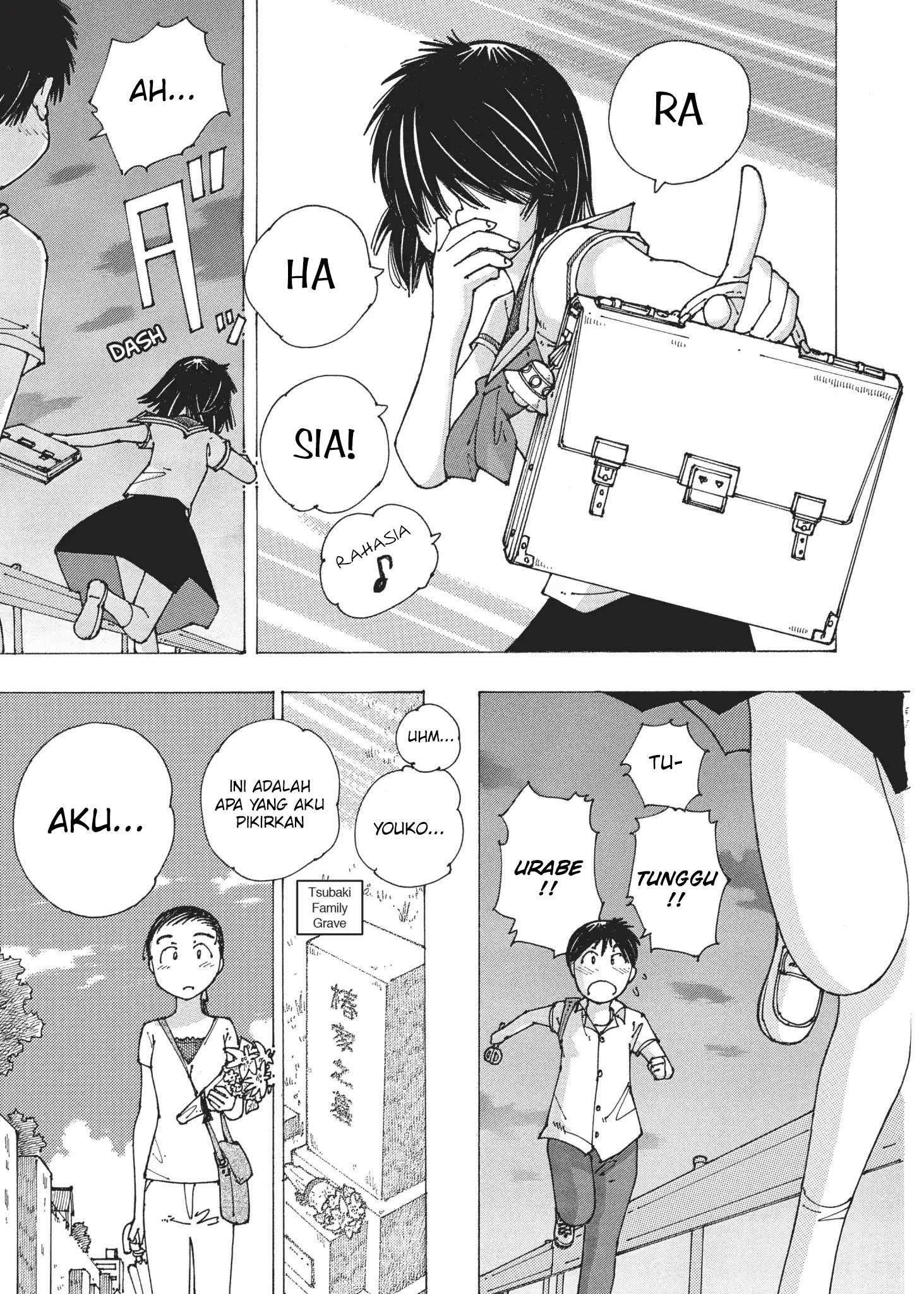 Chapter 92 - halaman 32