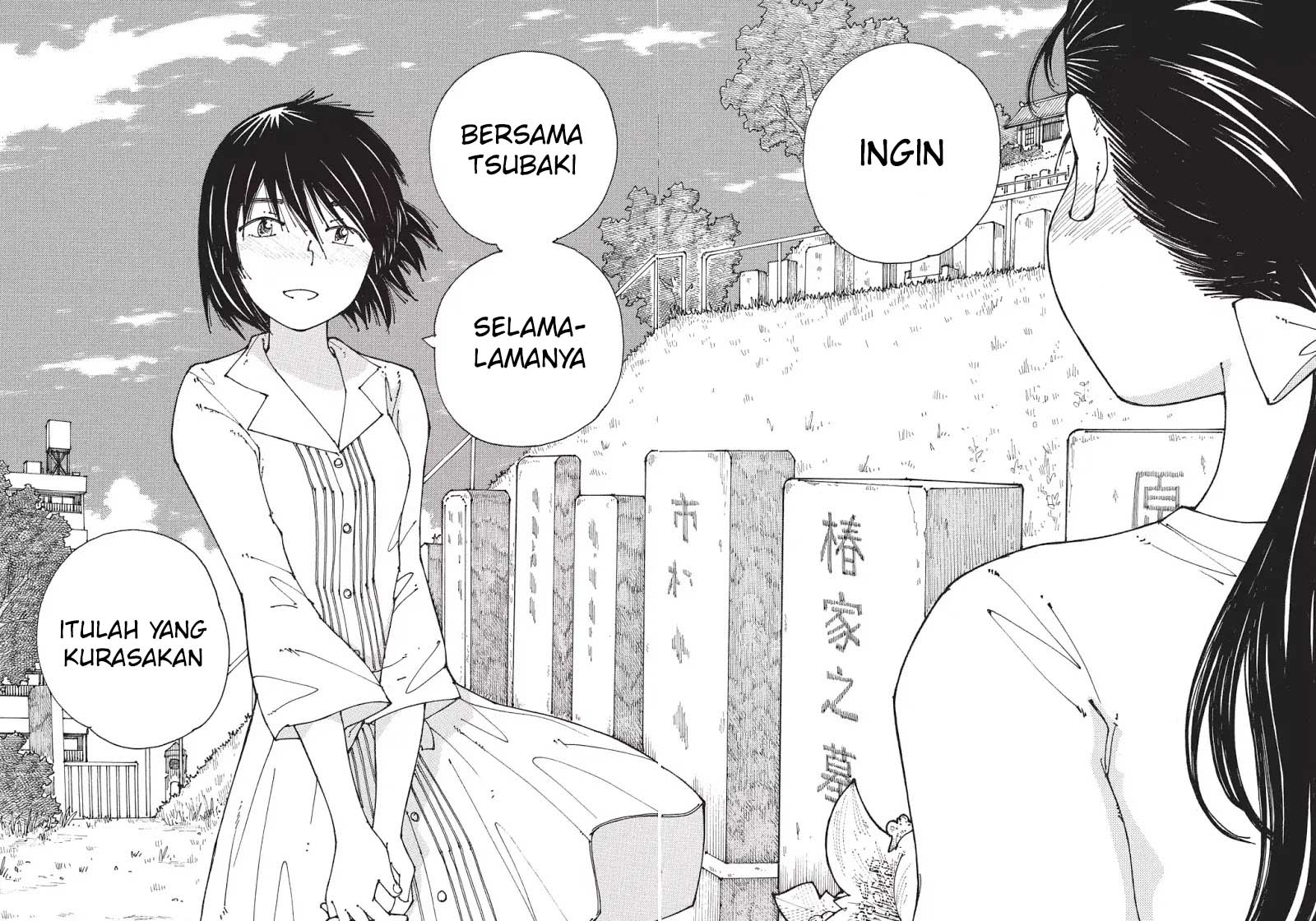 Chapter 92 - halaman 33