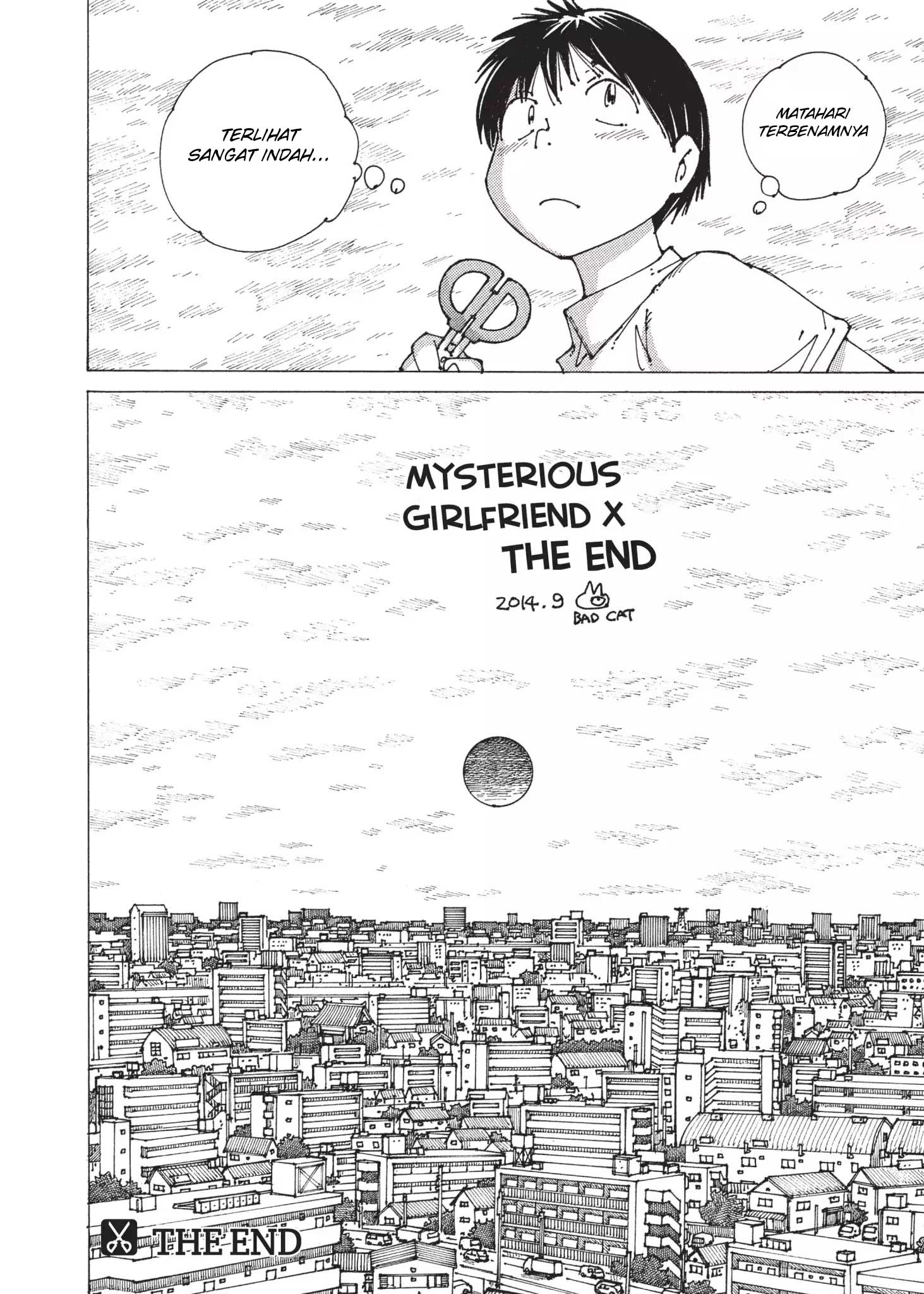 Chapter 92 - halaman 35