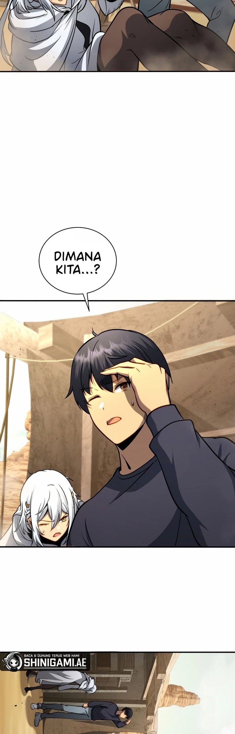 Chapter 161 - halaman 92