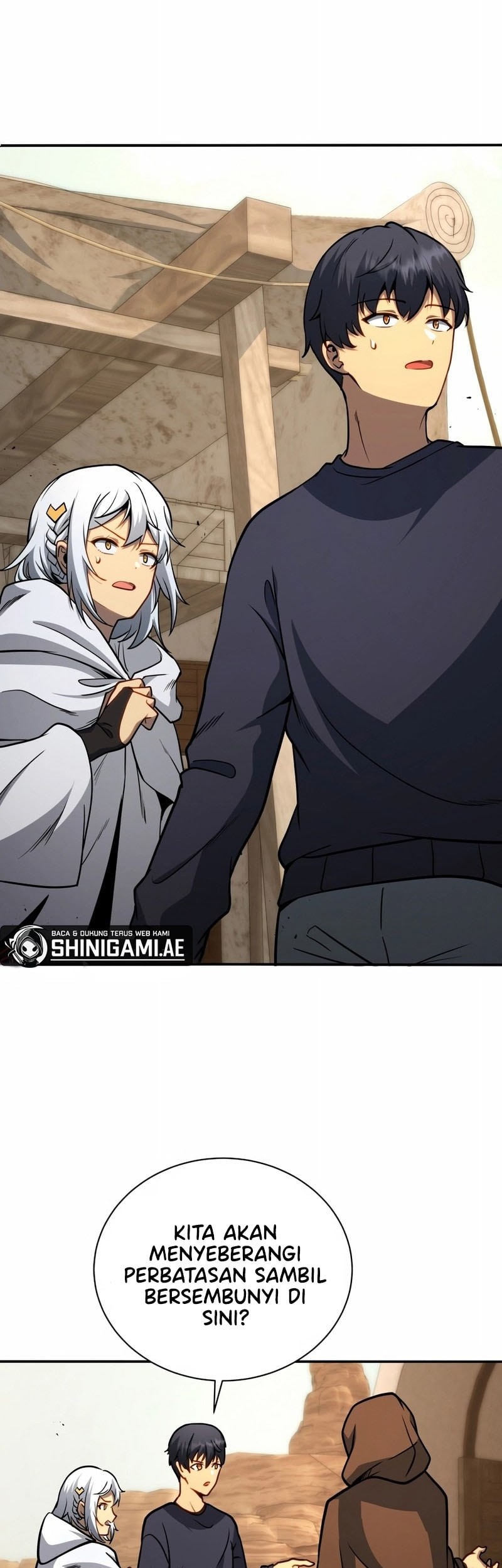 Chapter 161 - halaman 97