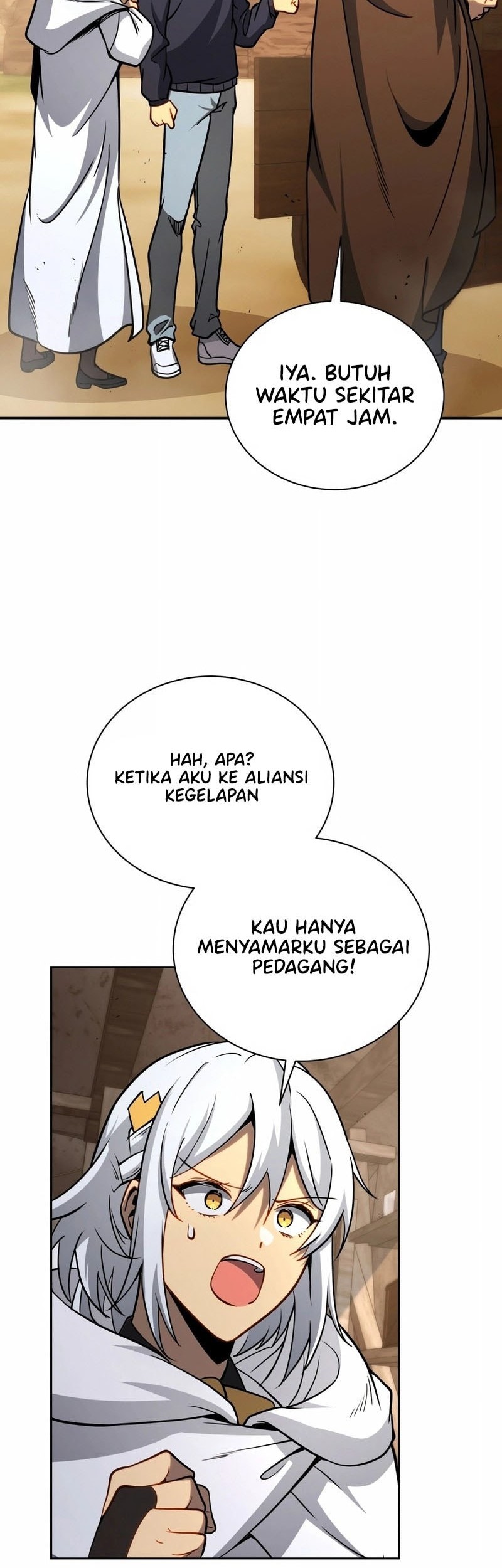 Chapter 161 - halaman 98