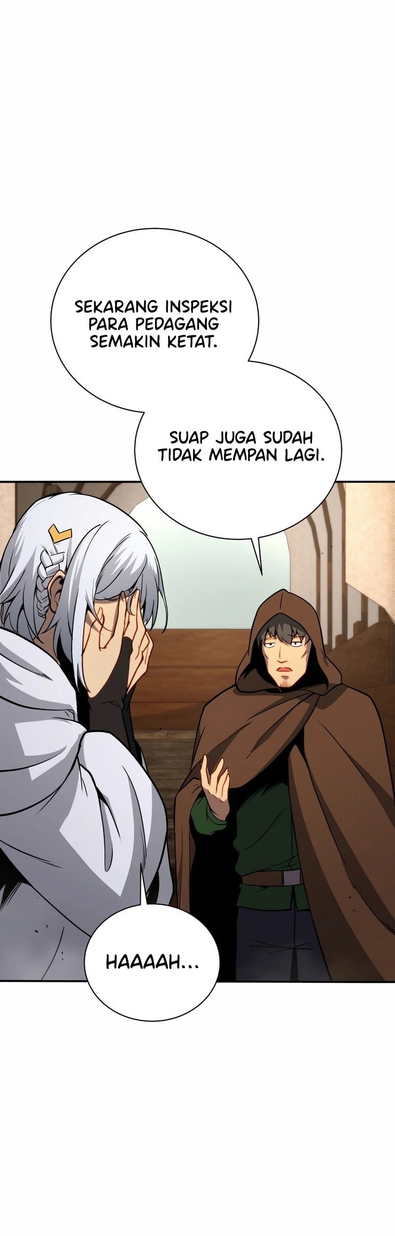 Chapter 161 - halaman 99