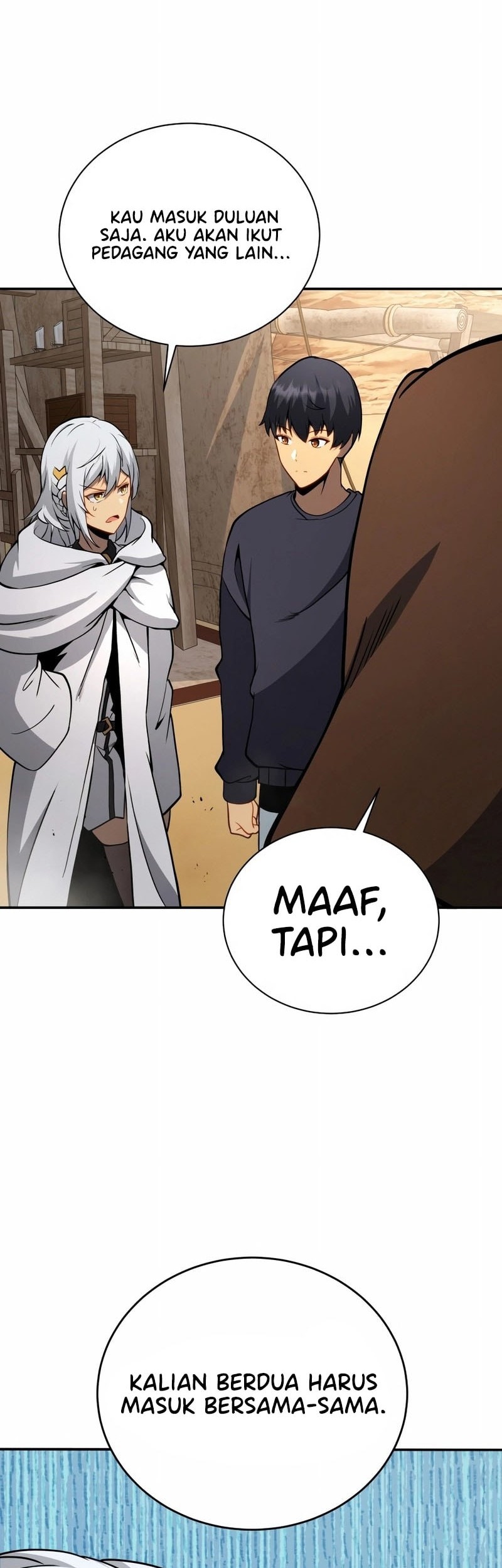 Chapter 161 - halaman 100
