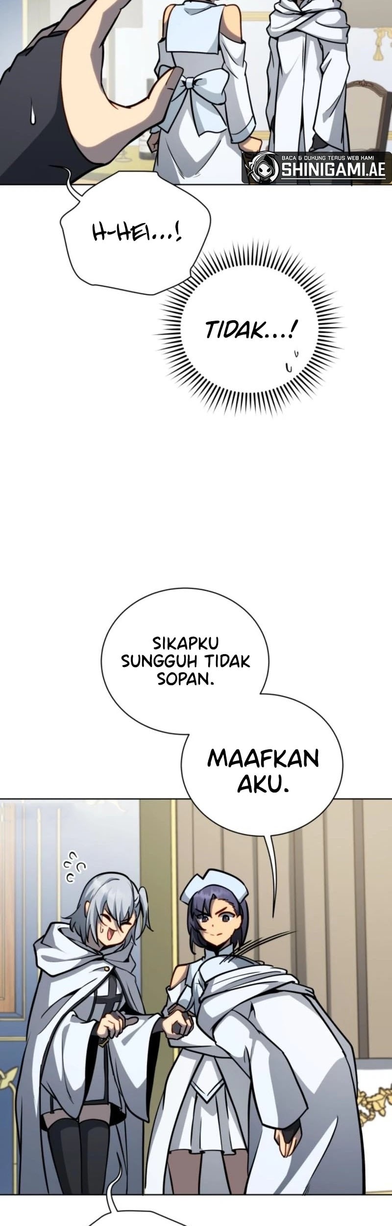 Chapter 164 - halaman 49
