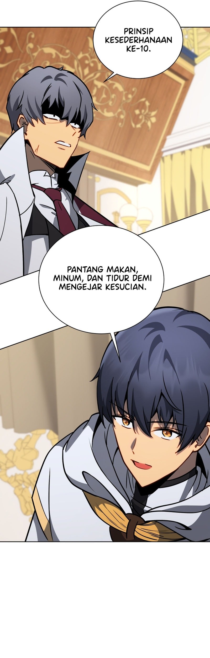 Chapter 165 - halaman 35
