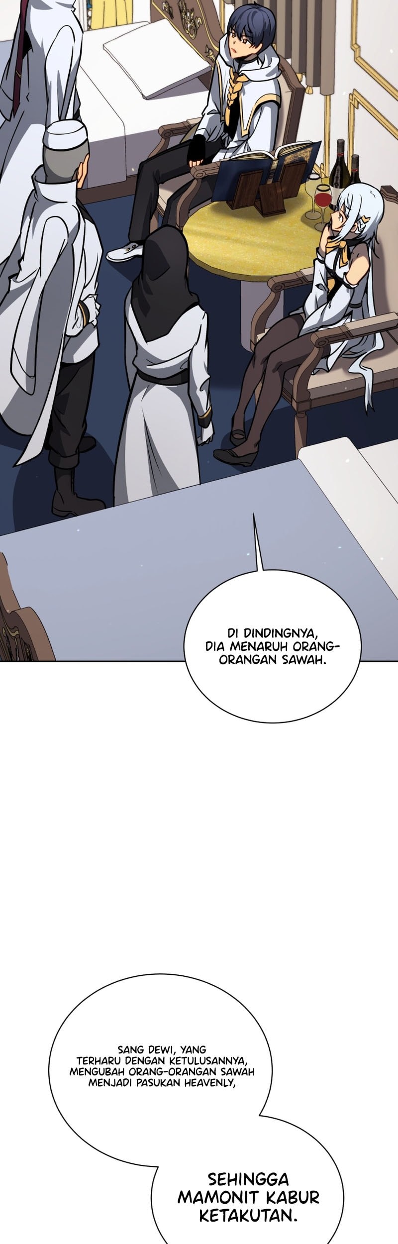 Chapter 165 - halaman 37