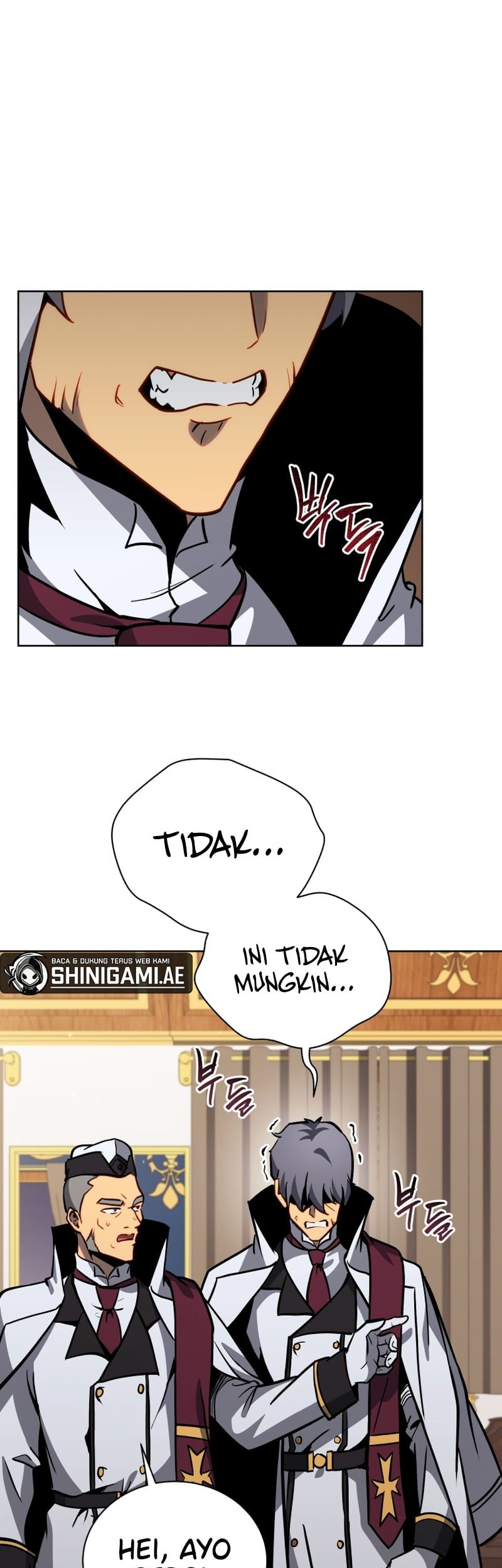 Chapter 165 - halaman 39