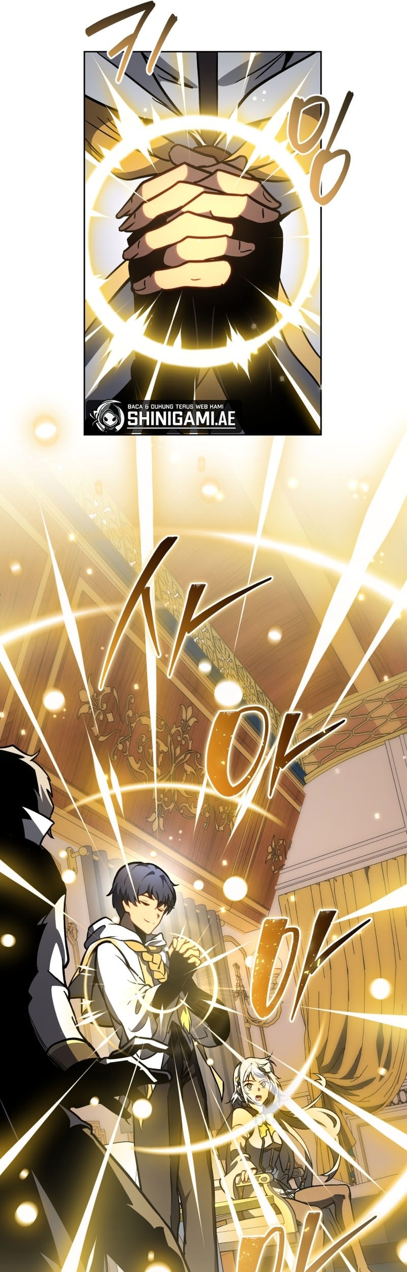 Chapter 165 - halaman 43