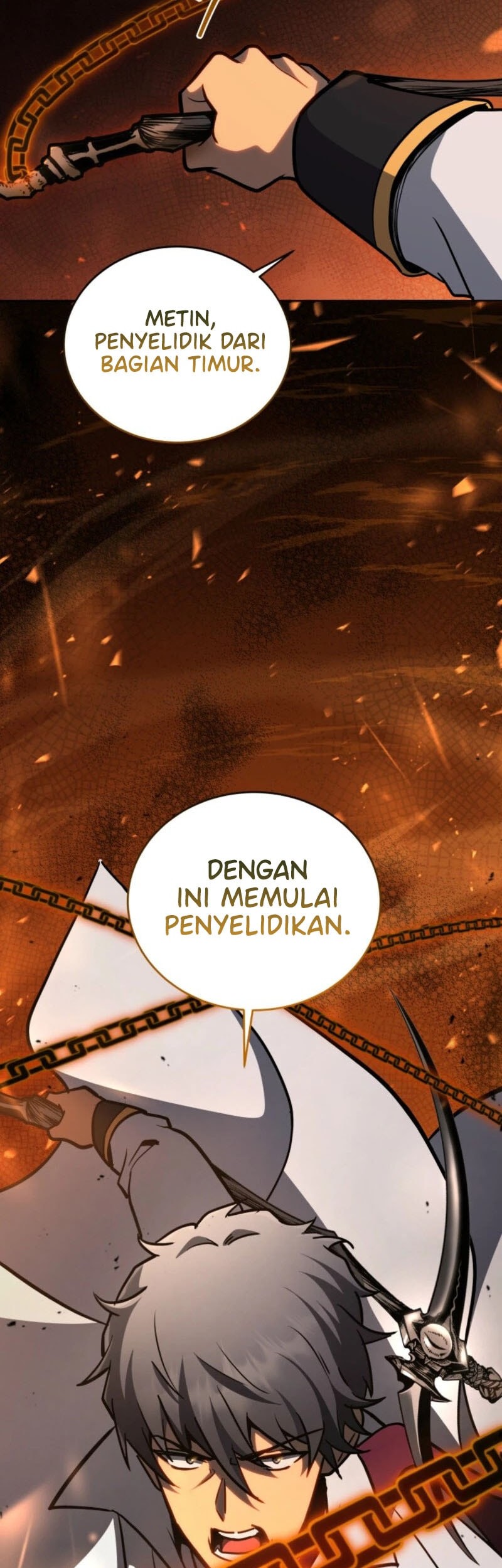 Chapter 166 - halaman 45