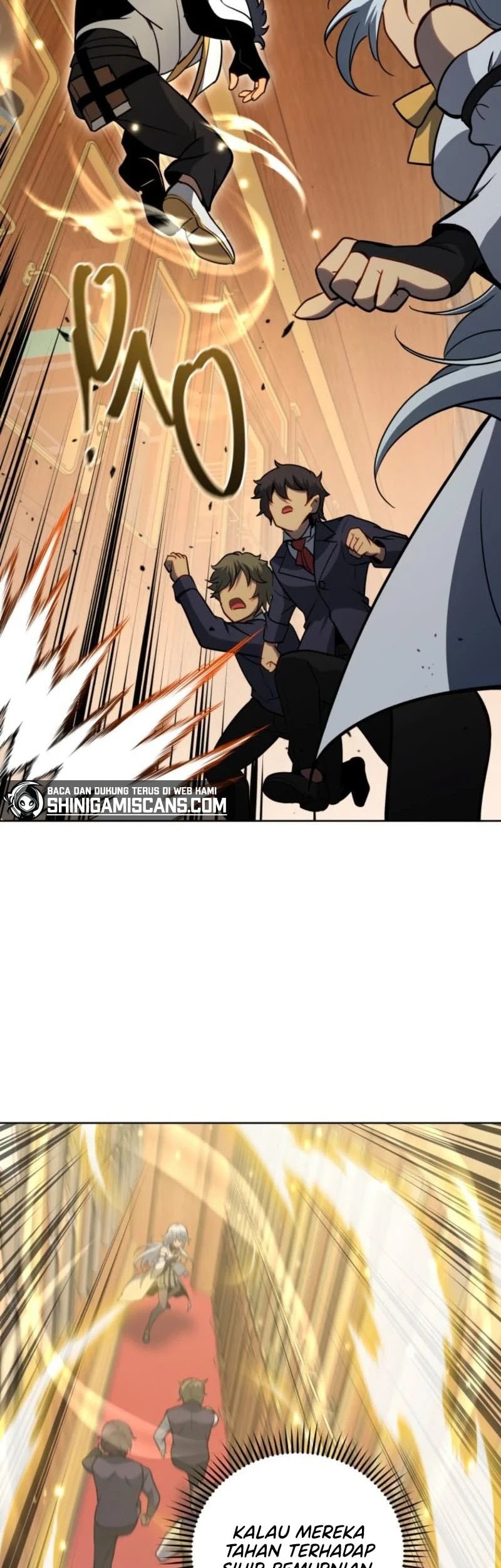 Chapter 167 - halaman 44
