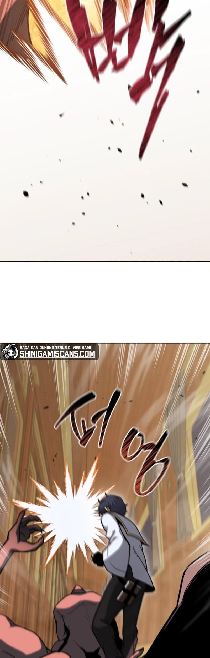 Chapter 167 - halaman 48