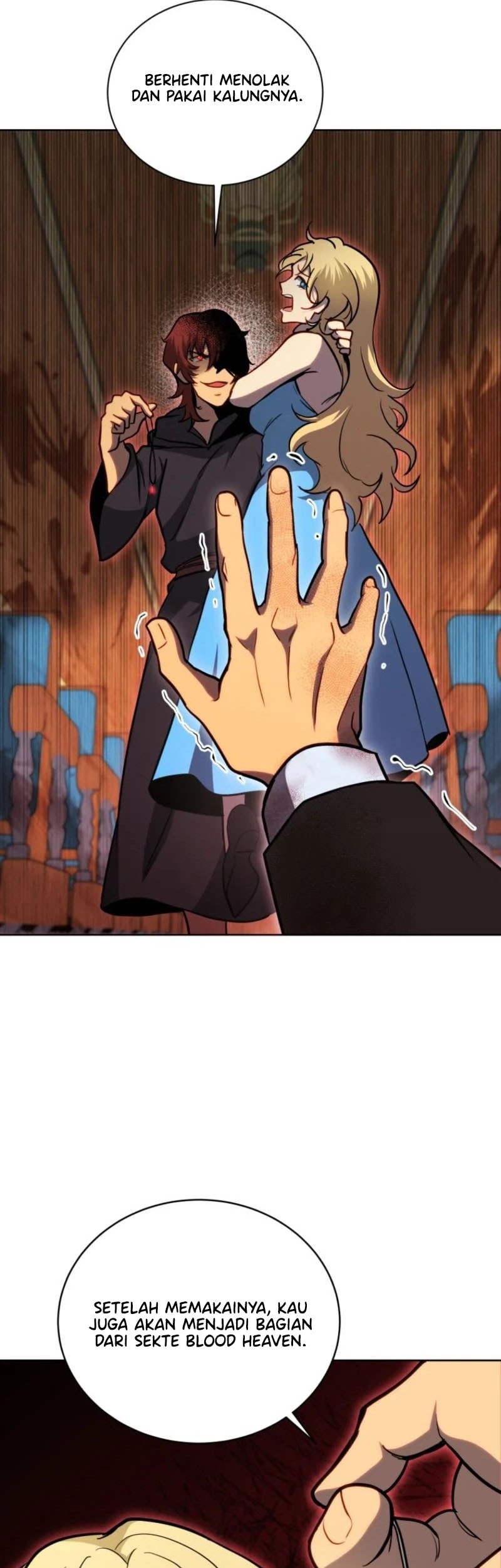 Chapter 167 - halaman 59