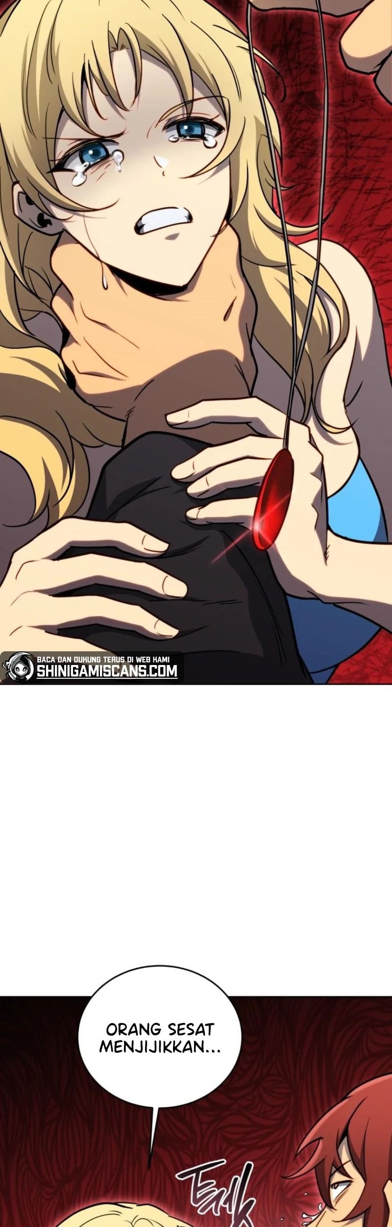 Chapter 167 - halaman 60