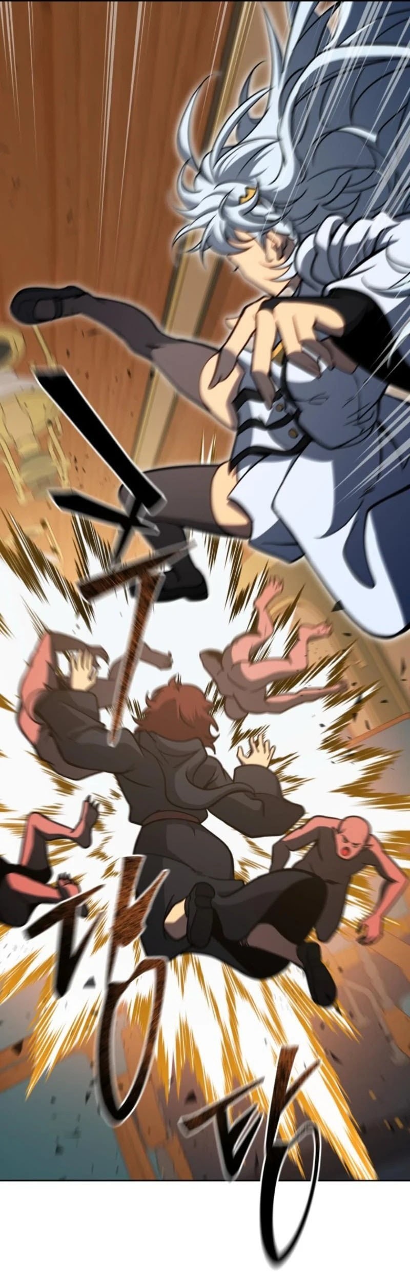 Chapter 167 - halaman 67