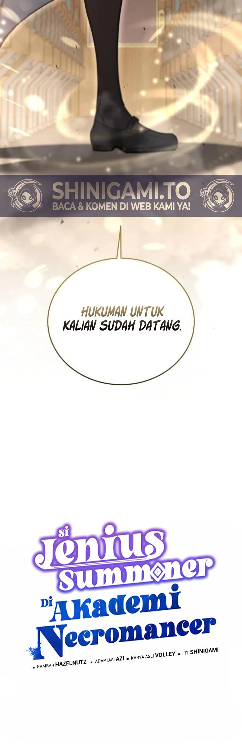 Chapter 167 - halaman 70