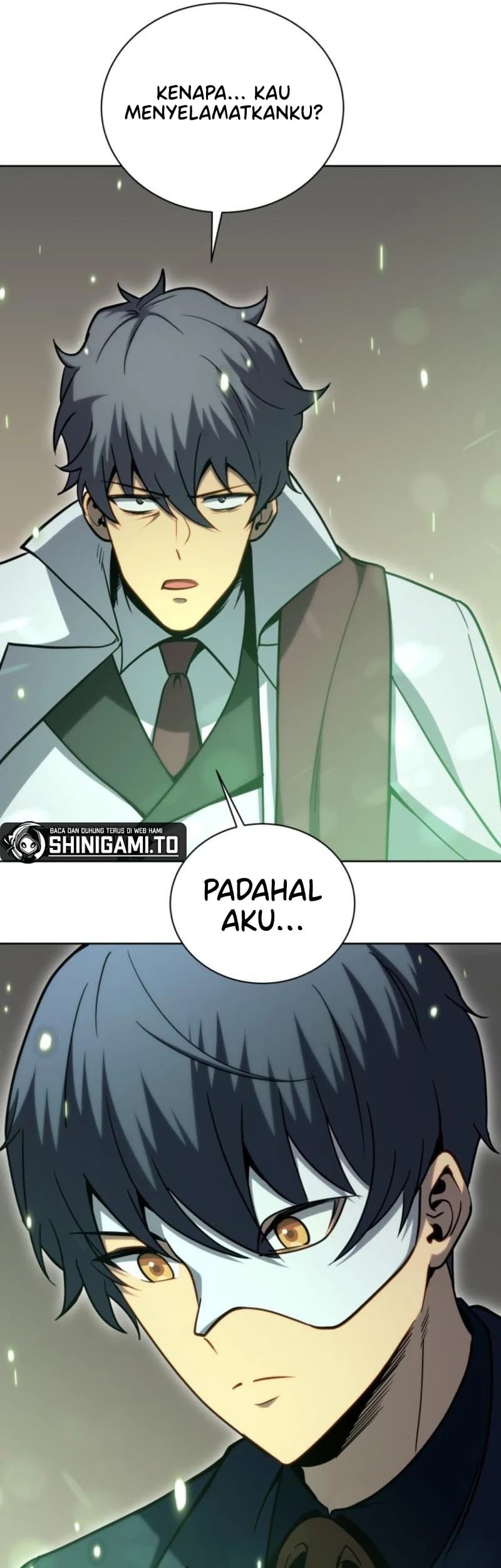Chapter 169 - halaman 38