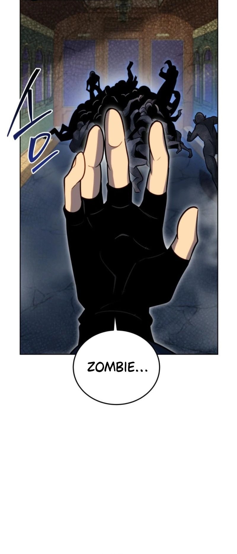 Chapter 171 - halaman 38