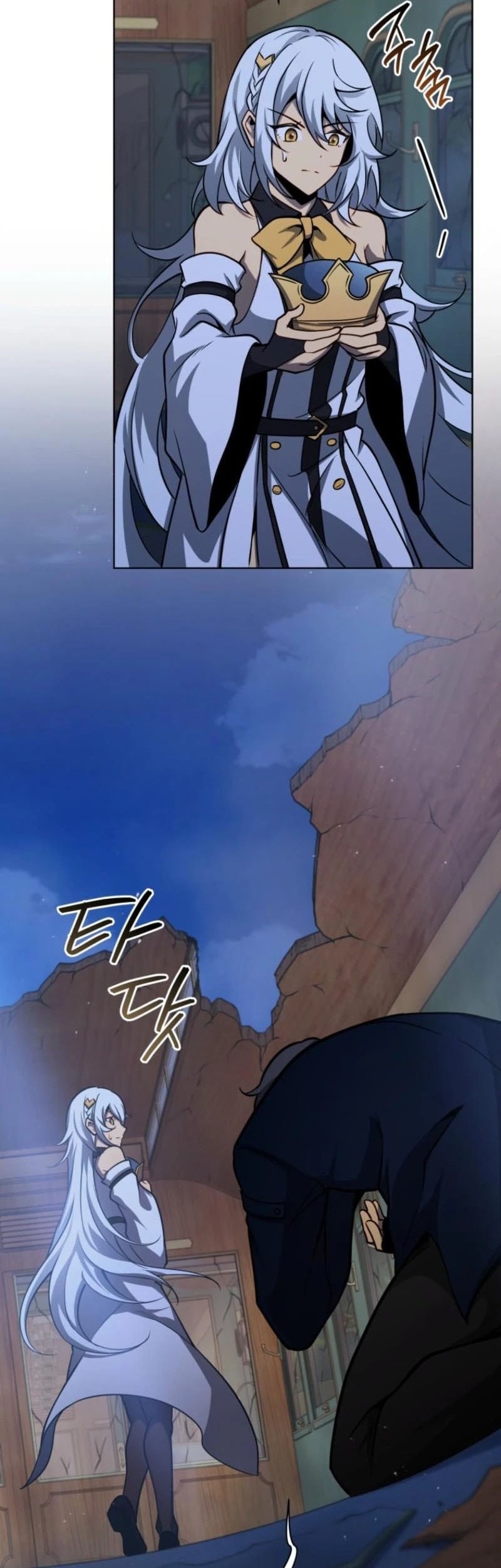 Chapter 172 - halaman 40