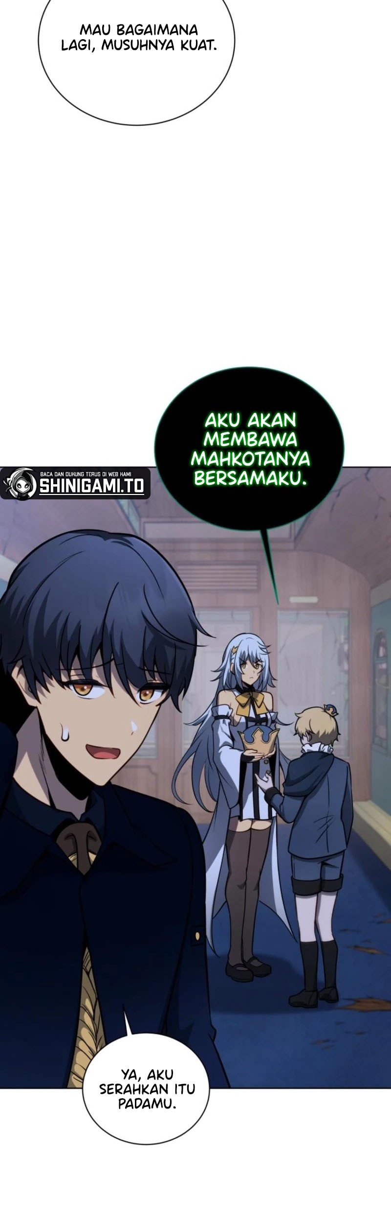 Chapter 172 - halaman 57