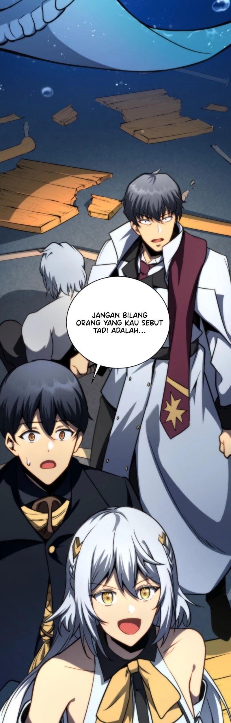 Chapter 173 - halaman 56