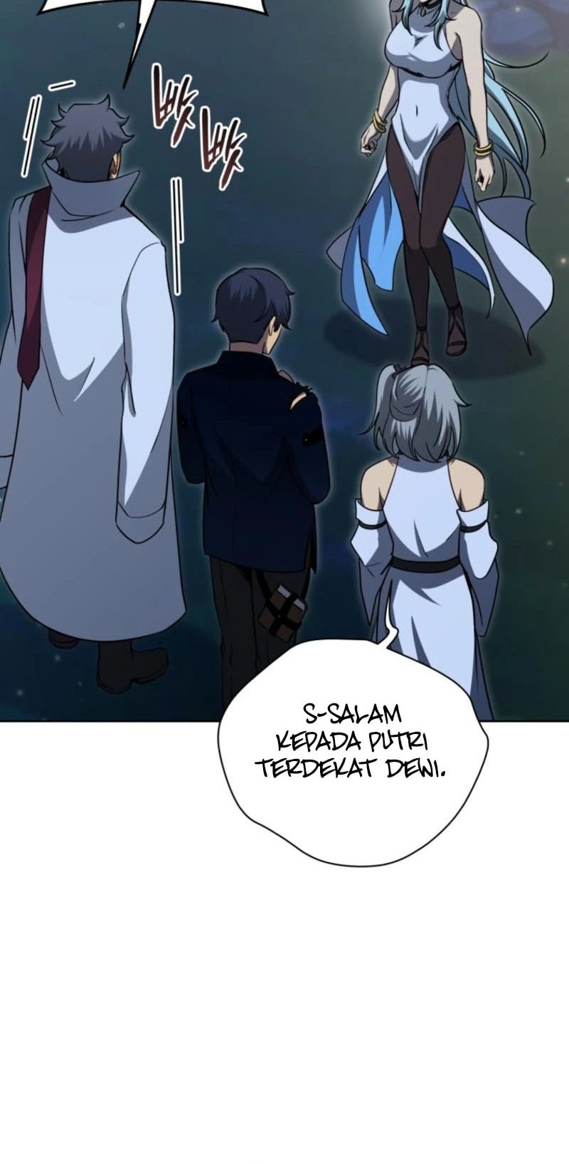 Chapter 174 - halaman 38