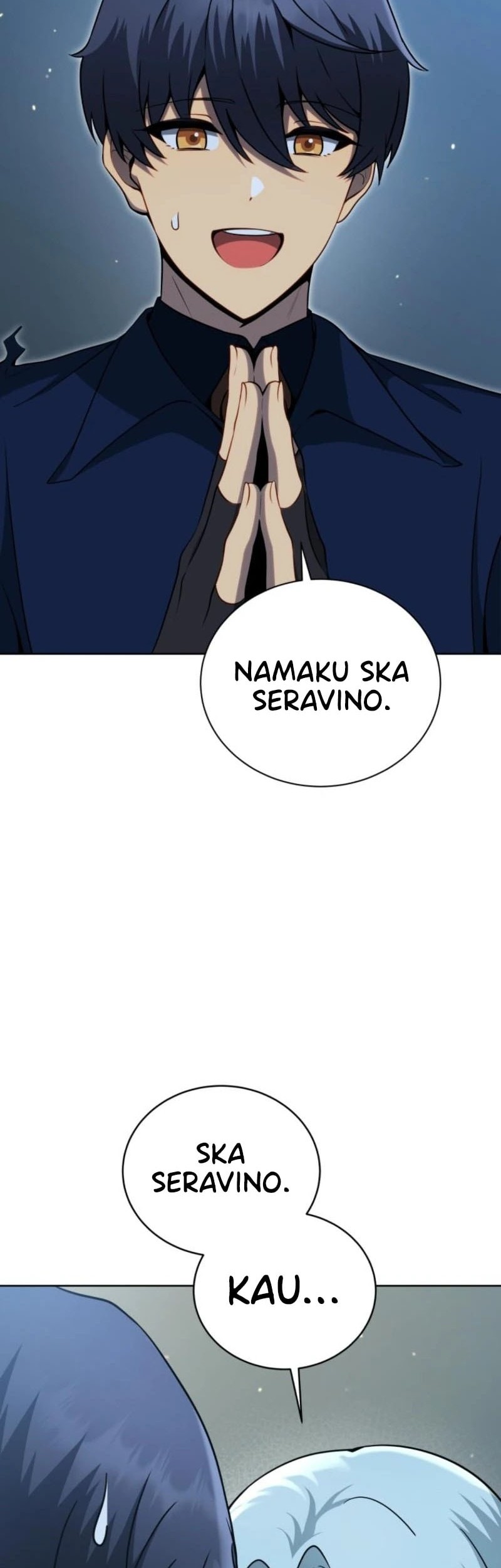 Chapter 174 - halaman 40